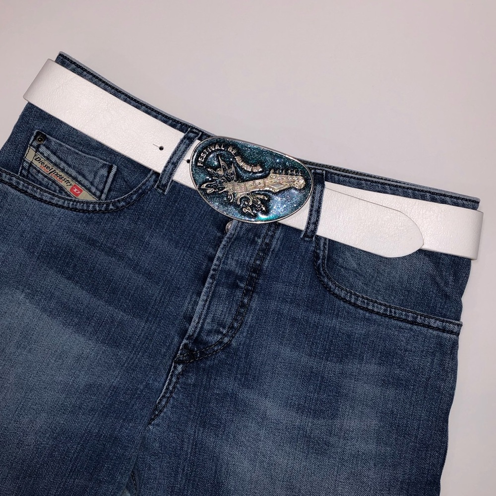 Diesel belt  *rare - Picture 16 of 17